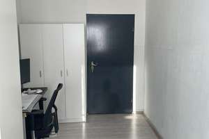 Stilvolle 3-ZKB-Wohnung mit Balkon, Einbauküche und Aufzug – Moltkestraße 4, 68165 Schwetzingerstadt/Oststadt, Mannheim – Vorschaubild 10