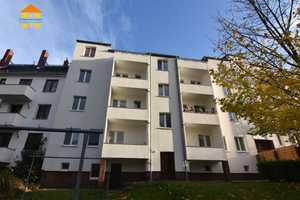 *** Optimale Größe, Balkon und gute Verkehrsanbindung mit Einbauküche *** – Frankenberger Straße 89, 9131 Chemnitz – Vorschaubild 2