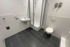 Mit geräumiger Wohnküche und Balkon – Vorwerker Str. 133, 23554 Sankt Lorenz Nord, Lübeck – Vorschaubild 14