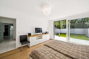 Modernes Wohnen im stilvollen Bungalow – Die vollständige Adresse der Immobilie erhältst du vom Anbieter., 22607 Bahrenfeld, Hamburg – Vorschaubild 13
