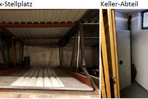 Ab 15.11.2025: Exklusive 2-Zimmer Penthouse-Wohnung mit Balkon in Milbertshofen – Die vollständige Adresse der Immobilie erhältst du vom Anbieter., 80809 Am Riesenfeld, München – Vorschaubild 6