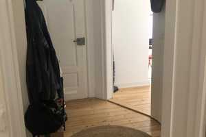 Sehr schön sanierte Wohnung mit zwei Balkonen, Dielenböden und Wohnküche in stilvollem Altbau! – Mannheim – Vorschaubild 6