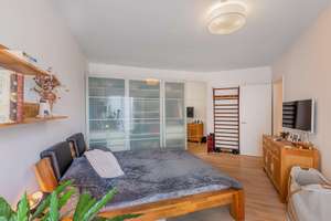 Zu Verkaufen! Bezugsfreie 3-Zimmer-Erdgeschoss-Wohnung mit Privatgarten im Samariterkiez! – Bänschstraße 85A, 10247 Friedrichshain, Berlin – Vorschaubild 16