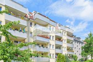 Helle 3-Zimmer-Wohnung mit Sonnenbalkon, Aufzug und Zukunftsperspektive in Berlin-Weißensee – Meyerbeerstrasse 46, 13088 Weißensee, Berlin – Vorschaubild 16