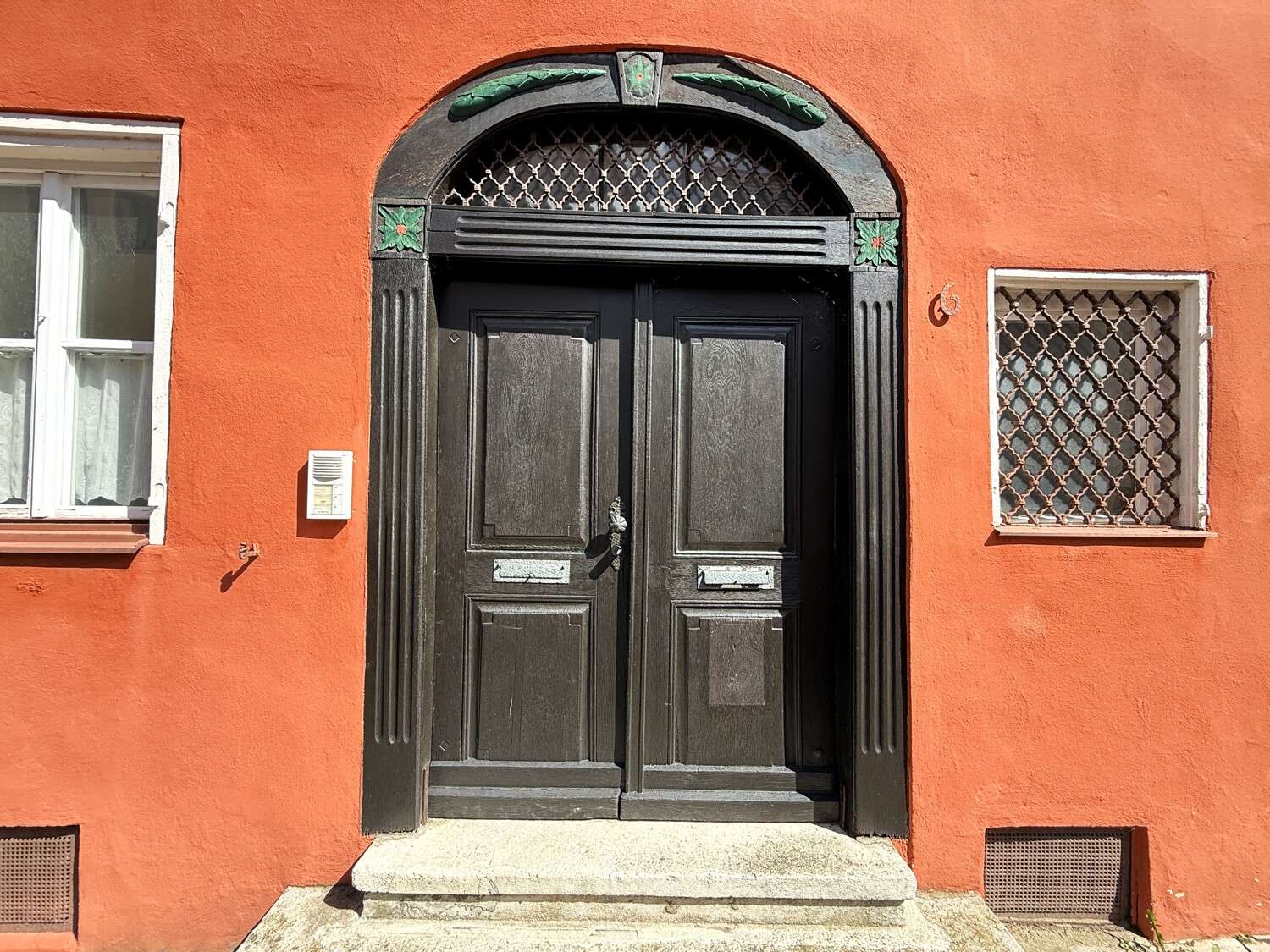 Rendite, Denkmal-AfA, Lage und Charme - Ihre neue Anlage-Immobilie in Nördlingen, Donau Ries Kreis – Bild 2