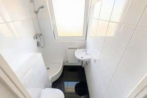 Berliner Westend: City-Apartment mit solider Substanz  in ruhiger Lage – Die vollständige Adresse der Immobilie erhältst du vom Anbieter., 14052 Westend, Berlin – Vorschaubild 9