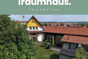 Modernes Zuhause mit Geschichte am Eisenberg – Die vollständige Adresse der Immobilie erhältst du vom Anbieter., 38855 Wernigerode – Vorschaubild 1