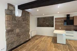 Hochwertige 2-Zimmer-Wohnung mit wunderschöner Einbauküche und Terrasse in bester Erfurter Lage – Meienbergstraße 23, 99084 Altstadt, Erfurt – Vorschaubild 4