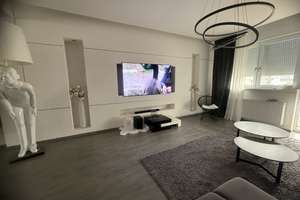 Moderne Loft Wohnung in Pforzheim  – Erasmusstraße 6, 75172 Weststadt, Pforzheim – Vorschaubild 2