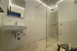 *Attraktive 3-Zimmer-Wohnung mit Balkon in ruhiger Bestlage nahe Nymphenburg* – Kirschäckerweg 20, 81247 Obermenzing, München – Vorschaubild 5