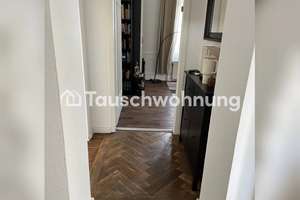 Tauschwohnung: schöner Altbau 2 Zi. GG. 3/4 Zi. Altbau – Die vollständige Adresse der Immobilie erhältst du vom Anbieter., 50674 Neustadt/Süd, Köln – Vorschaubild 8