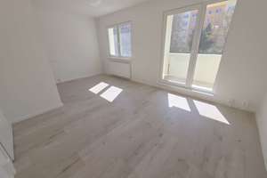 Sommeraktion bis 31.08.2026 – Hochwertige 3-Zimmer-Wohnung im Erstbezug mit Balkon und EBK-Option – Telemannstraße 32, 6124 Südliche Neustadt, Halle (Saale) – Vorschaubild 2