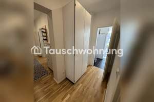 Tauschwohnung: Tausche 2-Zimmer-Wohnung in Friedrichshain gegen 4 Zimmer – Die vollständige Adresse der Immobilie erhältst du vom Anbieter., 10243 Friedrichshain, Berlin – Vorschaubild 9