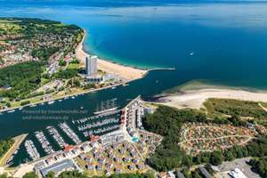 Ferienwohnung  / Kapitalanlage in den Dünen / 1. Etage  – 23570 Travemünde, Lübeck – Vorschaubild 21