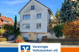 3-Familienhaus am Georgenberg