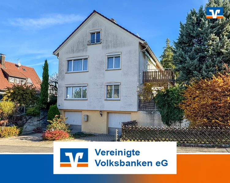 3Fam House – Reutlingen – Georgenberg