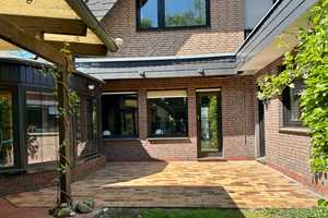 Einfamilienhaus mit Pool und großem Grundstück in ruhiger Lage von Hesel – Leer (Kreis) – Vorschaubild 11
