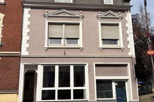 Altbauwohnung in der Bonner Straße, Bonn