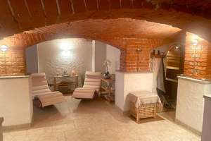 Stilvolle Villa mit Parkgrundstück und Wellnessbereich – Die vollständige Adresse der Immobilie erhältst du vom Anbieter., 39218 Schönebeck (Elbe) – Vorschaubild 8