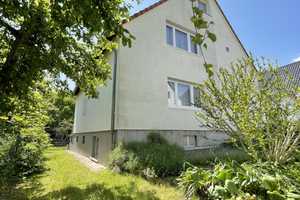 Sonnengrundstück mit einem 1 -  2 Familienhaus  in Offenthal  -WAGNER Immobilien – Offenbach (Kreis) – Vorschaubild 4