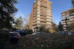 Herrliche Aussichten-nicht nur vom Balkon! 6-Zimmer-Residenz, Erstbezug nach Modernisierung, 2 Bäder – Goltsteinstr. 93, 50968 Bayenthal, Köln – Vorschaubild 14