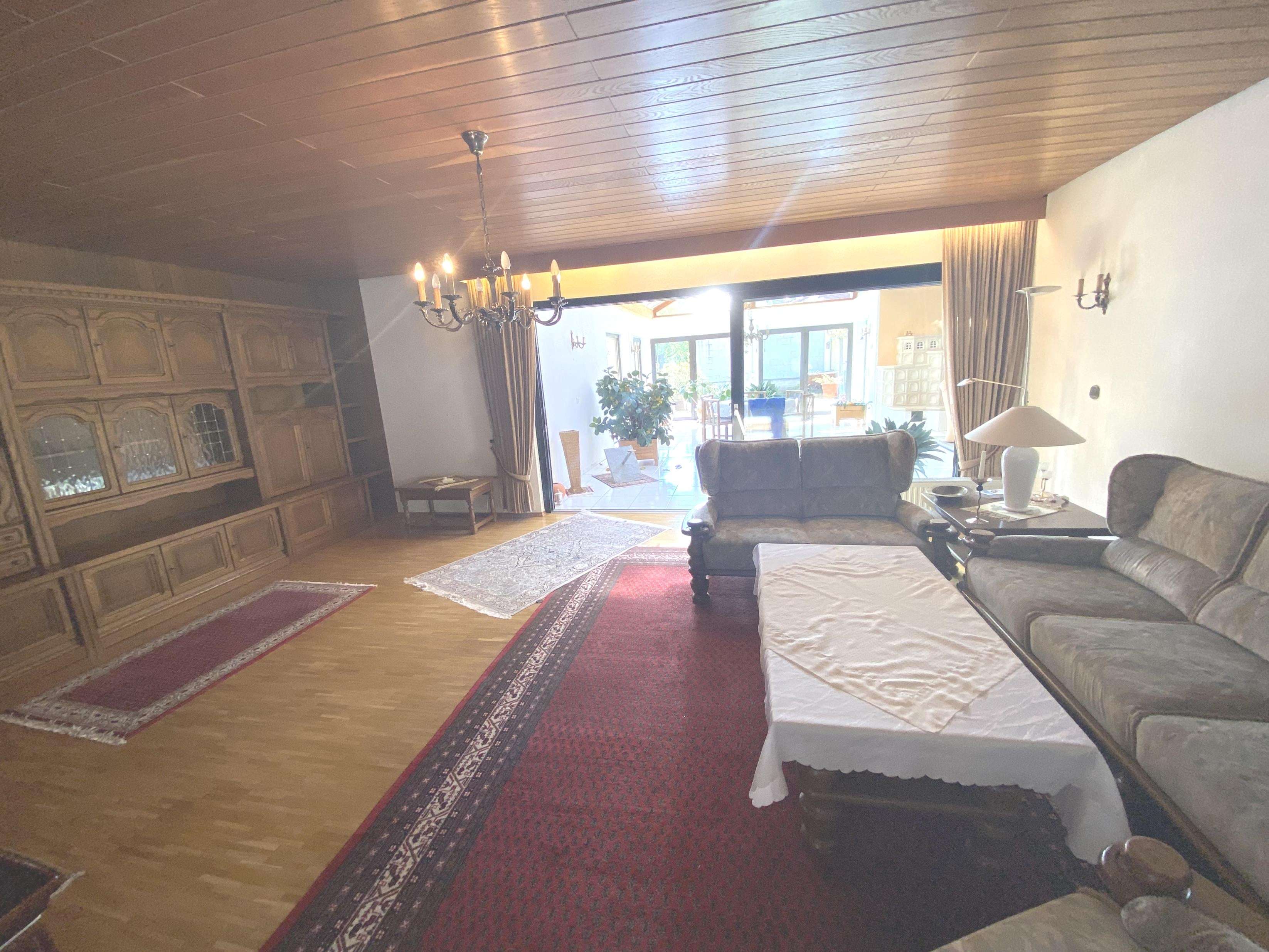 Immobilie in Göllheim - Die Architektur: Weit weg vom Alltäglichen! - Bild 15