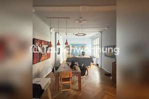 Tauschwohnung: Großzügige Familienwohnung in Ku’damm-Nähe – Caspar-Theyß-Straße 20, 14193 Schmargendorf, Berlin – Vorschaubild 2
