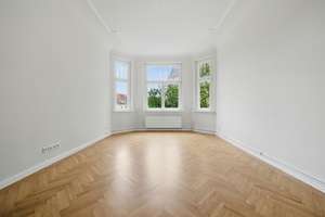 Historischer Charme trifft modernen Komfort in Bestlage mit 2 Balkonen *Provisionsfrei* – Schubertstr. 39, 1309 Johannstadt-Nord, Dresden – Vorschaubild 11