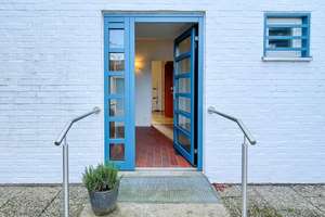 großzügiges EFH # Sonnengarten # Garage # – Die vollständige Adresse der Immobilie erhältst du vom Anbieter., 53125 Ückesdorf, Bonn – Vorschaubild 18