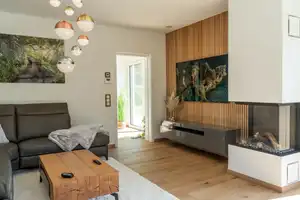 Exklusivität und Komfort vereint: Ihr neues Einfamilienhaus! – Bautzen (Kreis) – Vorschaubild 10