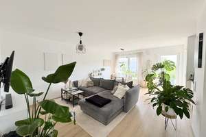 Stilvolle 3-Zimmer-Wohnung in Wiesbaden – Ihr neues Zuhause! – Carl-Bender-Straße 25, 65197 Dotzheim, Wiesbaden – Vorschaubild 6