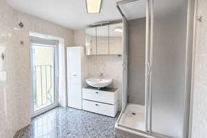 Helle Dachgeschosswohnung mit zwei Balkonen – 39112 Sudenburg, Magdeburg – Vorschaubild 3
