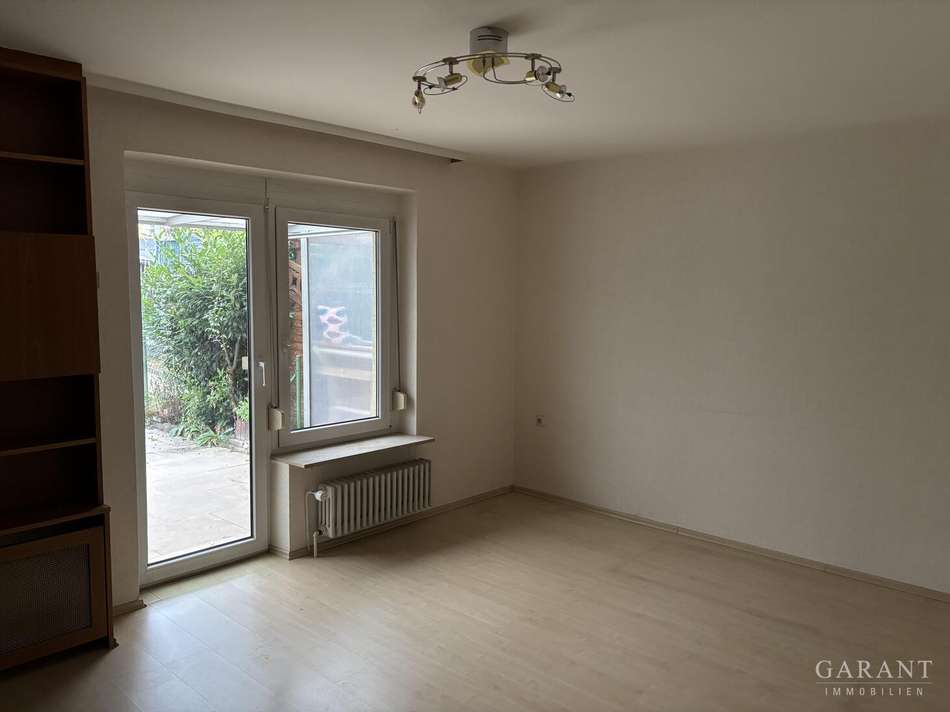 EG Wohnzimmer