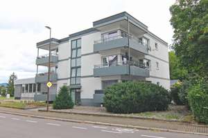Ansprechende 3 Zimmerwohnung mit Balkon und Garage zu vermieten – Die vollständige Adresse der Immobilie erhältst du vom Anbieter., 77855 Achern – Vorschaubild 12