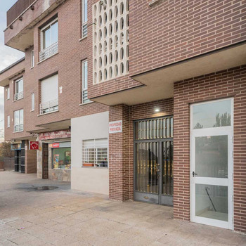 Wohnung zum Verkauf in Cr Villalba
