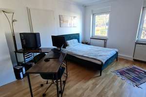 WG Zimmer mit Balkon in Pforzheim Eutingen – Hauptstr. 138, 75181 Eutingen, Pforzheim – Vorschaubild 2
