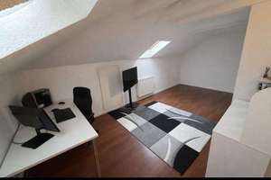 Helle Maisonette mit Dachgeschoss Potenzial – Die vollständige Adresse der Immobilie erhältst du vom Anbieter., 70372 Cannstatt-Mitte, Stuttgart – Vorschaubild 15