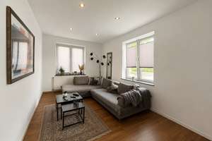 Kapitalanlage in Hannover Hainholz – Modernisierte 2-Zimmer-Wohnung mit bestehendem Mietverhältnis – Die vollständige Adresse der Immobilie erhältst du vom Anbieter., 30165 Hainholz, Hannover – Vorschaubild 2