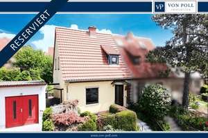 Doppelhaushälfte in Oberweimar – Die vollständige Adresse der Immobilie erhältst du vom Anbieter., 99425 Oberweimar-Ehringsdorf, Weimar – Vorschaubild 1
