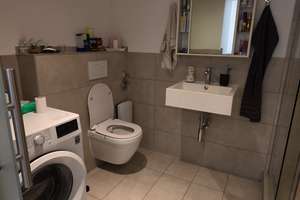 ++TOP Renoviert++3ZKB++Einbauküche++barrierefrei++ WG geeignet – 67061 Süd, Ludwigshafen am Rhein – Vorschaubild 10