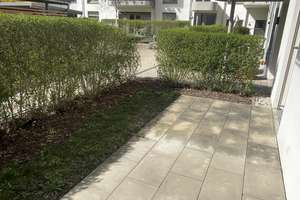 zentrale 1-Raum-Wohnung – Cottaer Str. 29, 1159 Friedrichstadt, Dresden – Vorschaubild 4