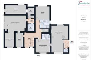 VIELSEITIGE VERWENDUNG: 325 M², WOHN UND NUTZFLÄCHE, GARAGEN UND GARTEN IN GRENZNÄHE – Die vollständige Adresse der Immobilie erhältst du vom Anbieter., 66693 Mettlach – Vorschaubild 16