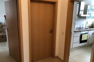 Sonnige 3-Zimmer-Wohnung in Köln-Dellbrück mit großer Dachterrasse – Die vollständige Adresse der Immobilie erhältst du vom Anbieter., 51069 Dellbrück, Köln – Vorschaubild 7