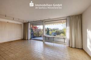 Großzügige Doppelhaushälfte mit unverbauter Aussicht! – Die vollständige Adresse der Immobilie erhältst du vom Anbieter., 48167 Wolbeck, Münster – Vorschaubild 4