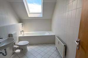 Gemütlicher Rückzugsort in Zossen: 3 Zimmer, Terrasse und See direkt vor der Tür – Brandenburgische Str. -, 15806 Zossen – Vorschaubild 7
