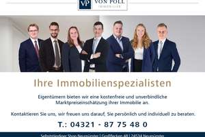 Charmante Doppelhaushälfte mit modernem Anbau auf pflegeleichtem Grundstück – Die vollständige Adresse der Immobilie erhältst du vom Anbieter., 24539 Brachenfeld-Ruthenberg, Neumünster – Vorschaubild 18
