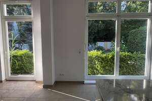 Lichtdurchflutete Villenetage im Erdgeschoss in ruhiger Lage  – 14109 Wannsee, Berlin – Vorschaubild 12