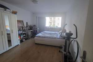 2-Zimmer-Wohnung mit Balkon in Frankfurt-Niederrad zu vermieten – Gundhofstrasse 17, 65928 Niederrad, Frankfurt am Main – Vorschaubild 2