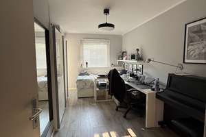 Ohne Makler: 5-Zi.-REH mit Traumgarten, Kamin & smart Home – 60439 Niederursel, Frankfurt am Main – Vorschaubild 27