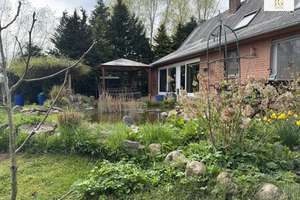Großes EFH Steinau-Höring in ruhiger Lage direkt am Kanal mit eigenen Bootsanleger (Pacht) – Die vollständige Adresse der Immobilie erhältst du vom Anbieter., 21775 Steinau – Vorschaubild 31